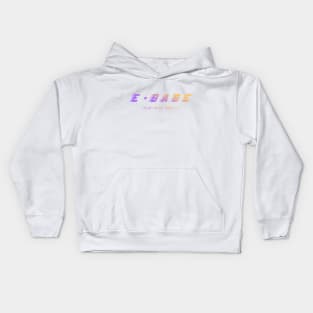 e-babe Kids Hoodie